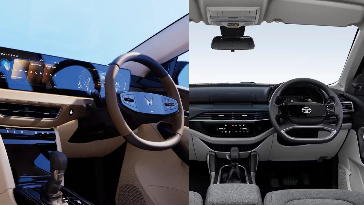 Tata Safari Petrol vs Mahindra XUV 7XO Which SUV Deserves Your Money?