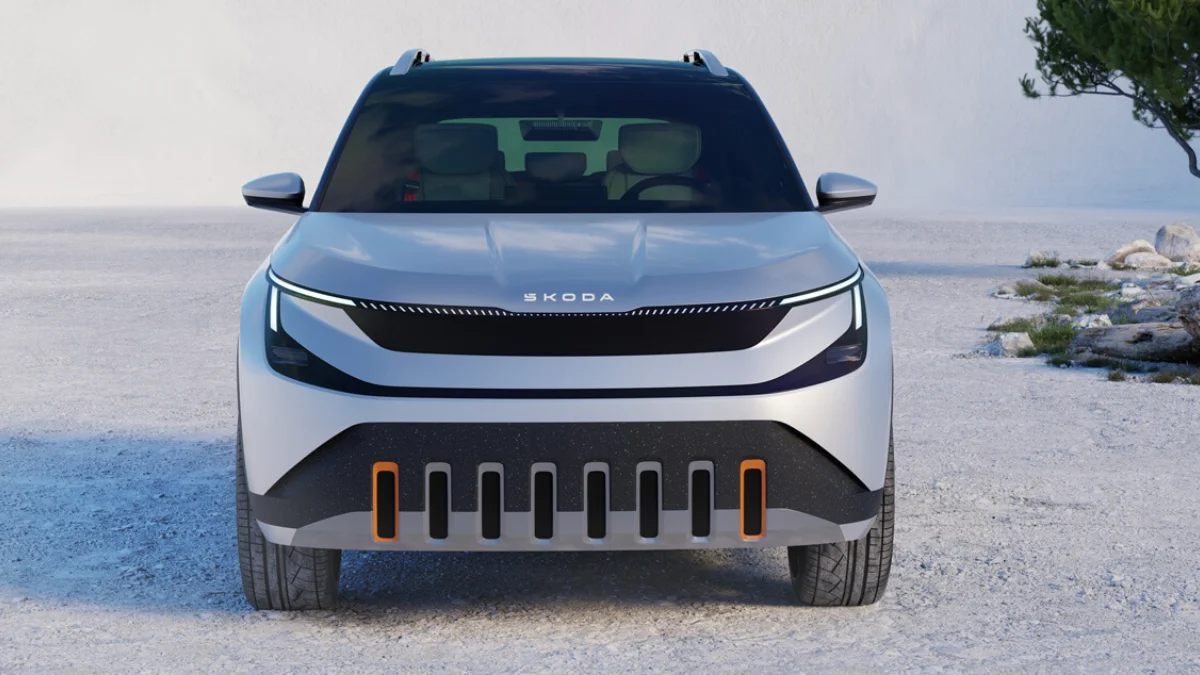 Skoda BEVs in India Launch Delayed, Patience Needed