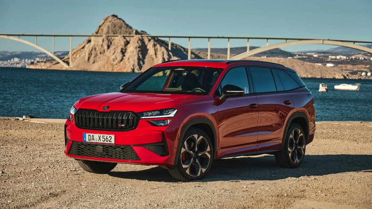 6 New 7-Seater SUVs Coming to India in 2026 – From Kia to VW