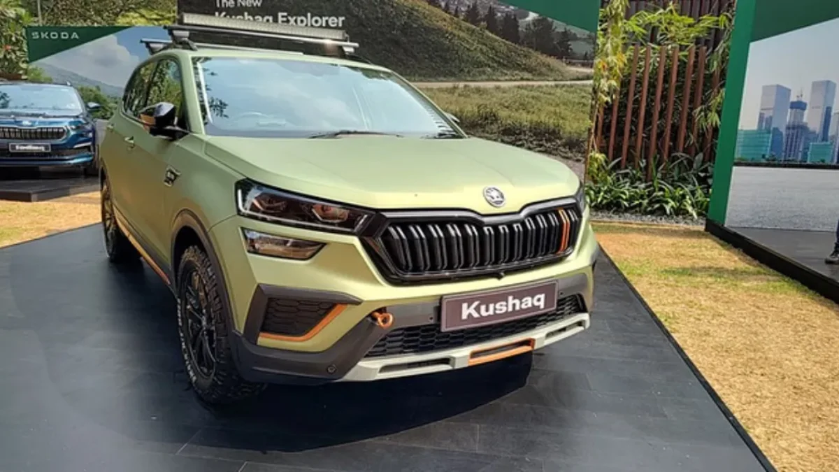 January 2026 SUV Lineup 6 Upcoming Cars That Will Blow Your Mind on the Road