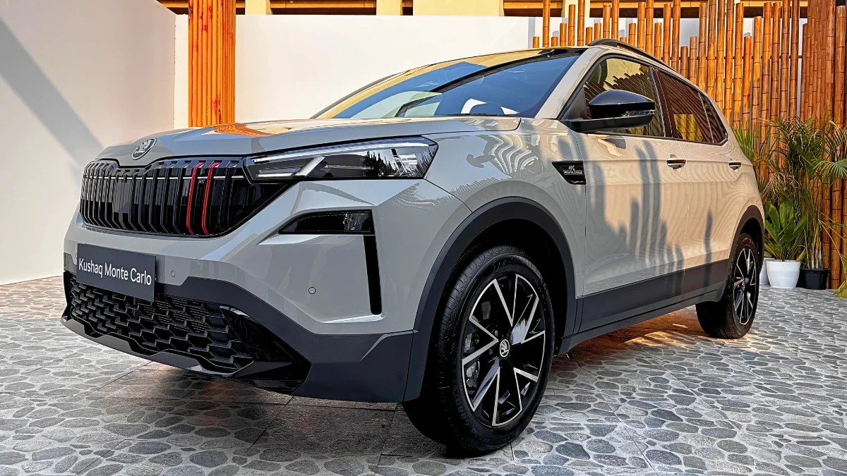 Skoda Confirms Launch of 4 Exciting New Models in India This Year – Are You Ready?