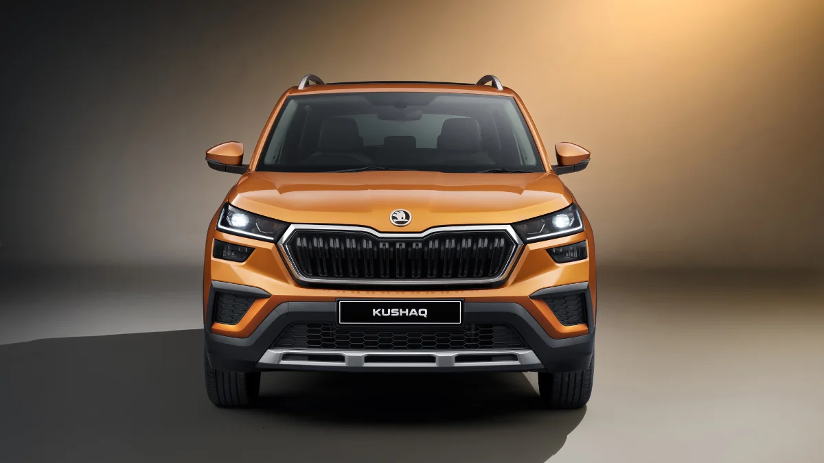 Skoda Gives Up to ₹1 Lakh Off – Kushaq, Slavia, Kylaq & Kodiaq Deals You Cant Miss