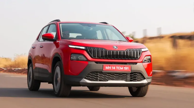 Skoda Kylaq Lineup Updated with New Variants