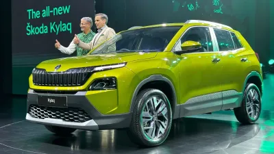 Skoda Kylaq CNG Is Coming, But Not the Way Youre Expecting