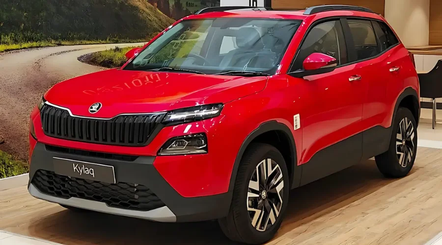 Skoda Kylaq Variants Rejigged Classic Plus and Prestige Plus Join the Lineup
