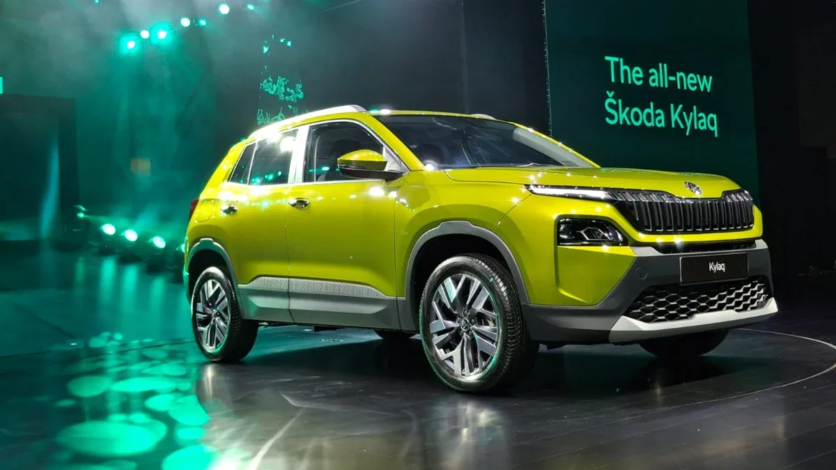 Skoda Gives Up to ₹1 Lakh Off – Kushaq, Slavia, Kylaq & Kodiaq Deals You Cant Miss