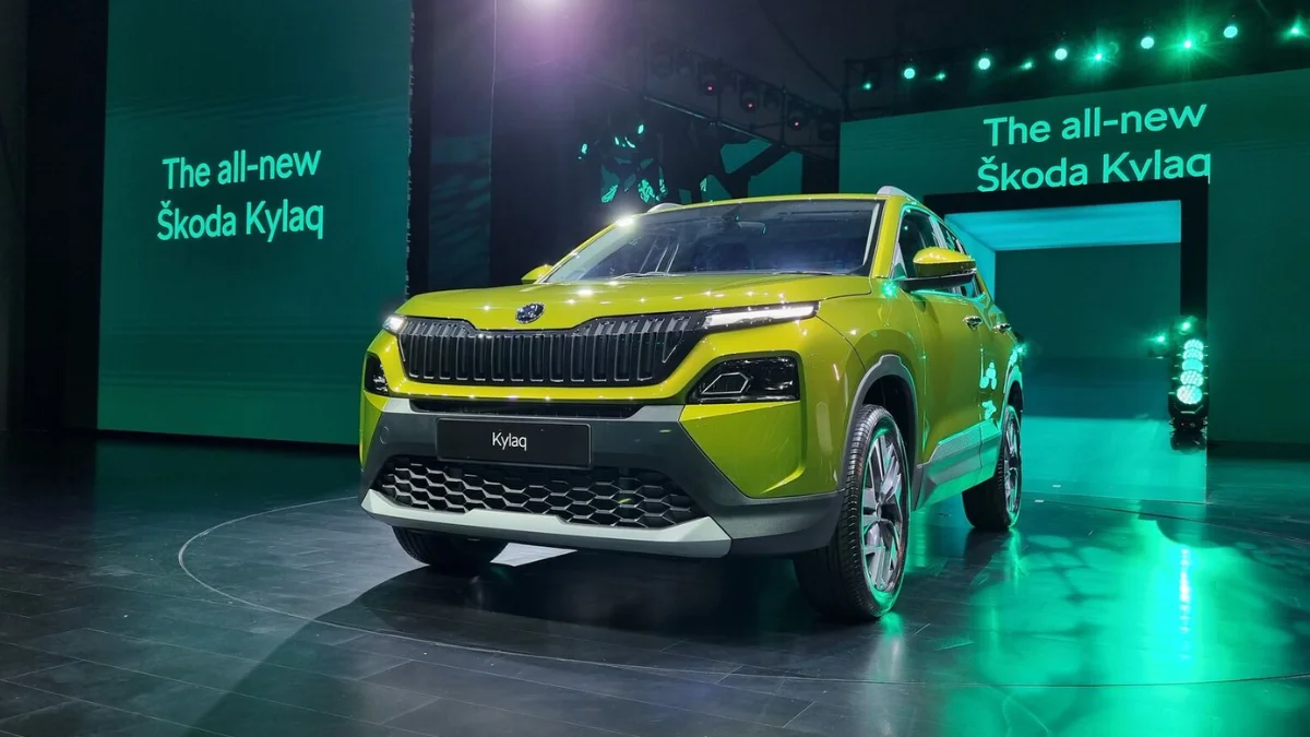 Skoda Confirms Launch of 4 Exciting New Models in India This Year – Are You Ready?