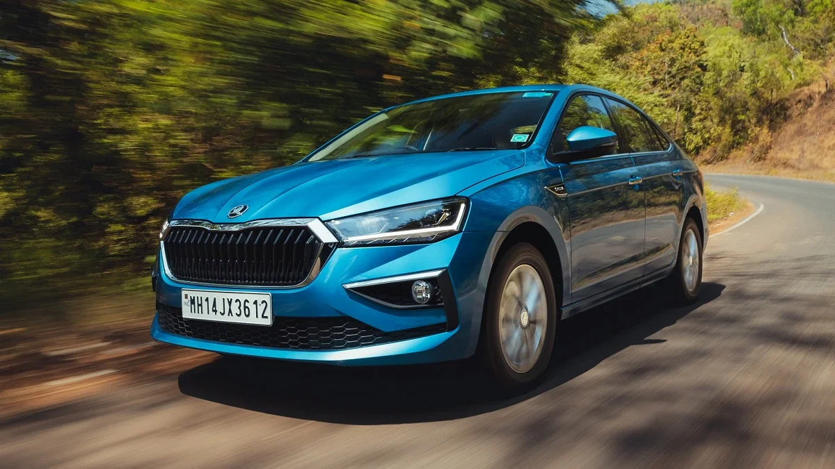Skoda Slavia Price Hike Top Variants Now Up to Rs. 33,690 More Expensive