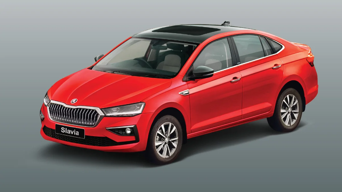 Skoda Gives Up to ₹1 Lakh Off – Kushaq, Slavia, Kylaq & Kodiaq Deals You Cant Miss