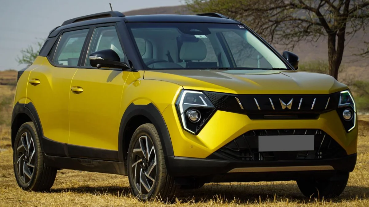 Top 6 Carmakers Control Over 90% of Indias Auto Market in 2025