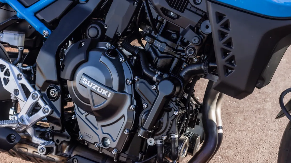 Suzuki GSX-8S Review Is This The Most Thrilling Mid-Premium Bike Youll Ever Ride?