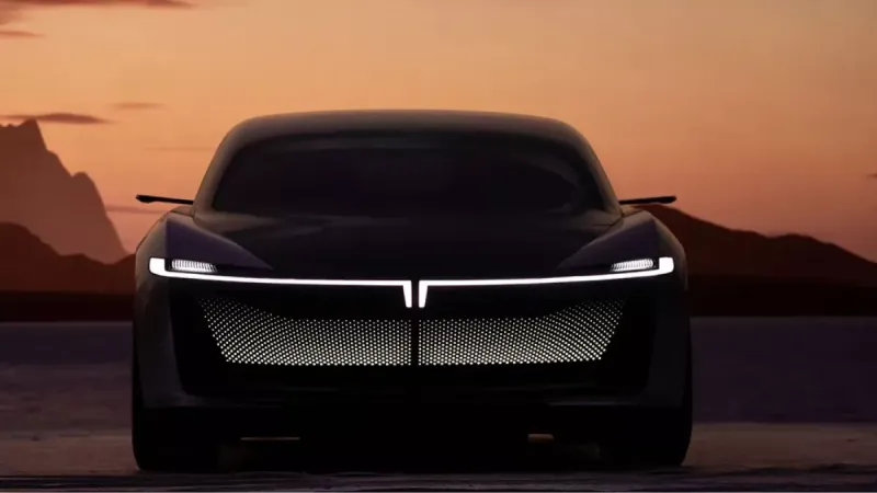 Tata's Big SUV Bet: High Hopes, Higher Risks