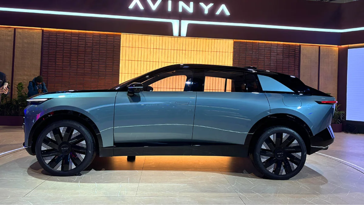 4 New Tata SUVs Coming in 2026 in India – 3 EVs and 1 ICE You Cant Ignore