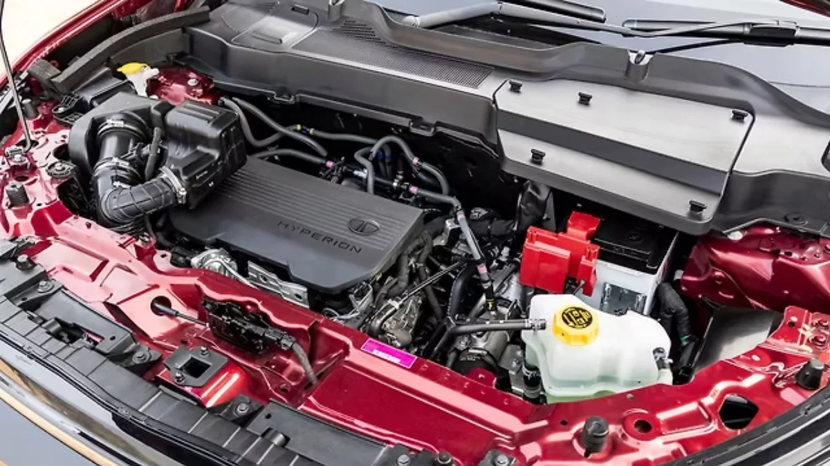 2026 Tata Harrier Petrol Starts at 12.89 Lakh — Variant-wise Explained for Every Buyer