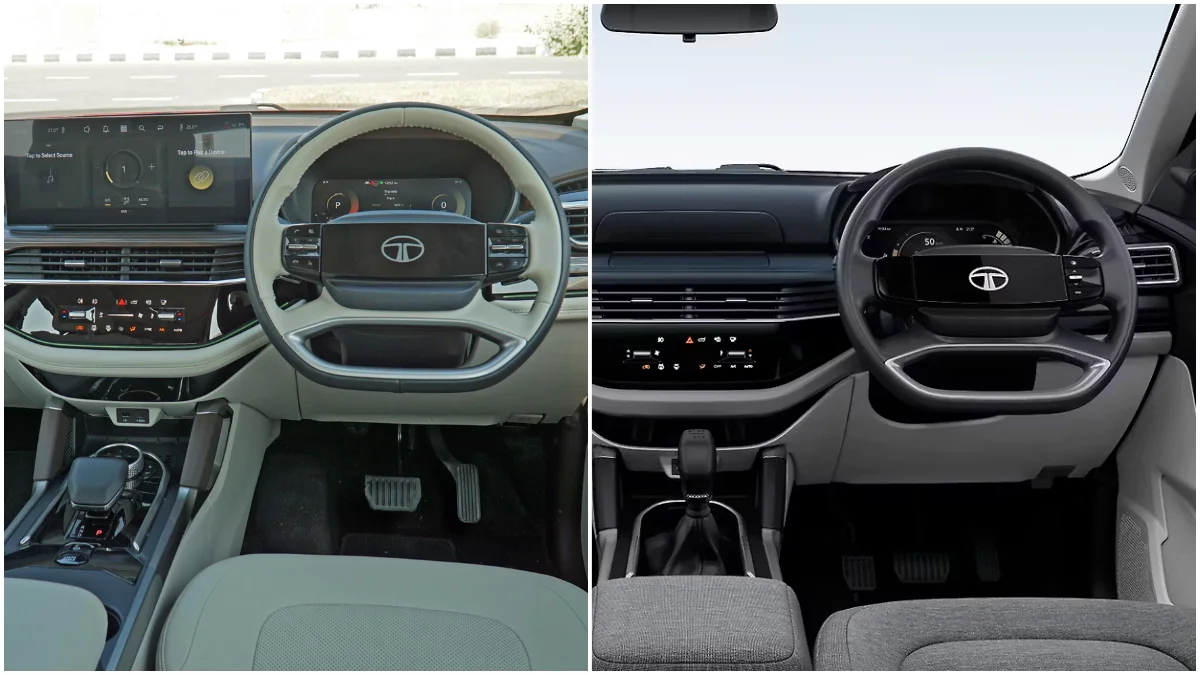 Tata Motors Introduces Petrol-Powered Harrier and Safari SUVs, Prices Start at ₹12.89 Lakh