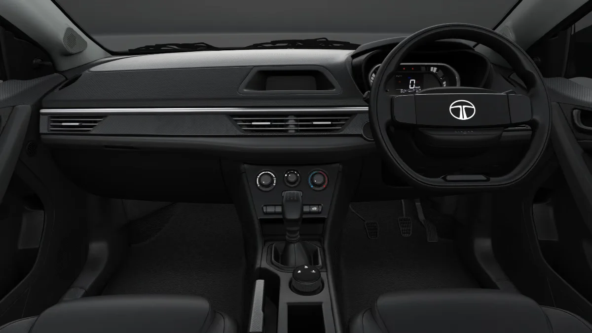 Tata Nexon Base Smart Variant Review Why This Budget SUV Might Surprise You!