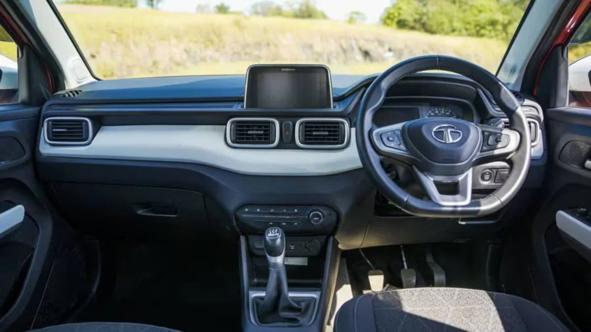 2026 Tata Punch Facelift Launches Tomorrow – 5 Insider Secrets Dealers Wont Tell You!