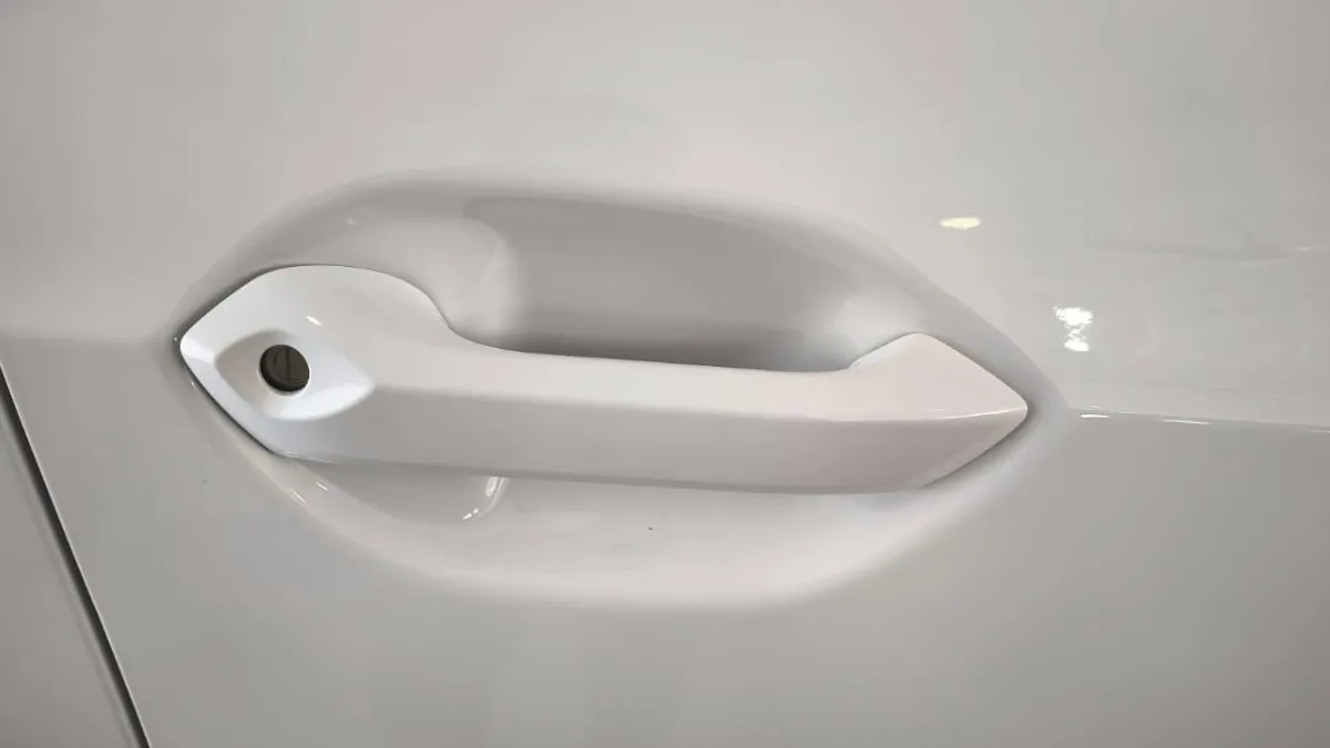 Tata Punch Door Handle