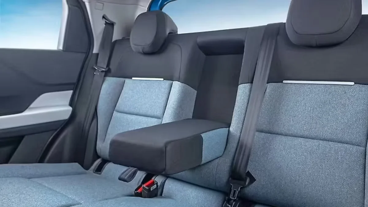 2026 Tata Punch Facelift Launched in India at Rs. 5.59 Lakh