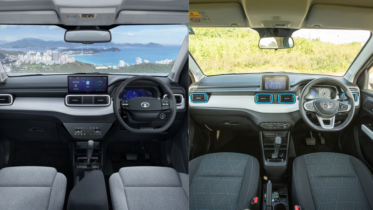 Tata Punch Facelift vs Old Punch Dont Buy One Before Reading This