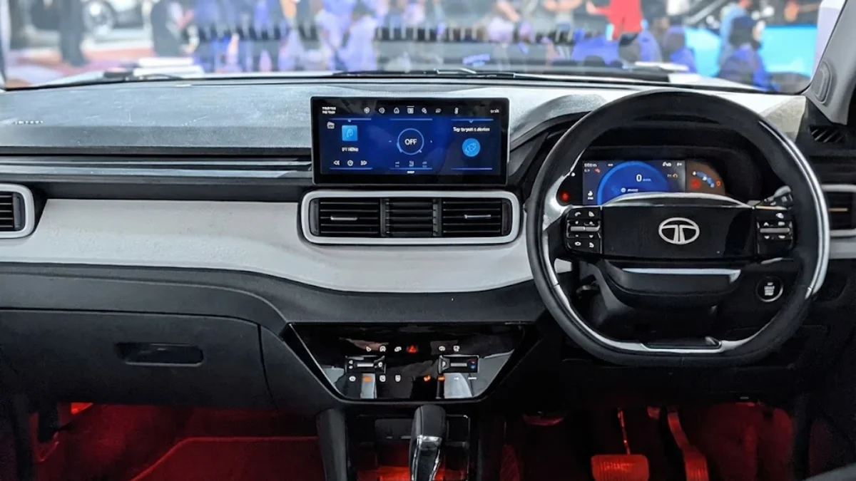 Tata Punch HBX Edition detailed Whats New and What It Offers