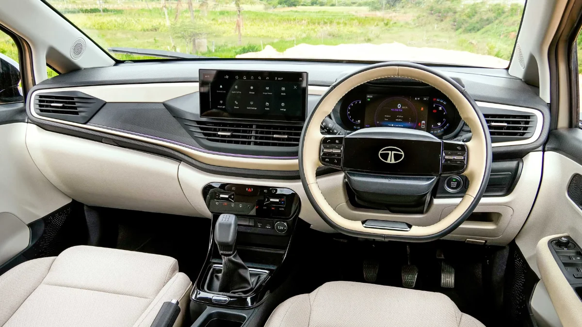 Tata Punch Facelift Debuts on 13 January Fresh Look or the Same Old Story?