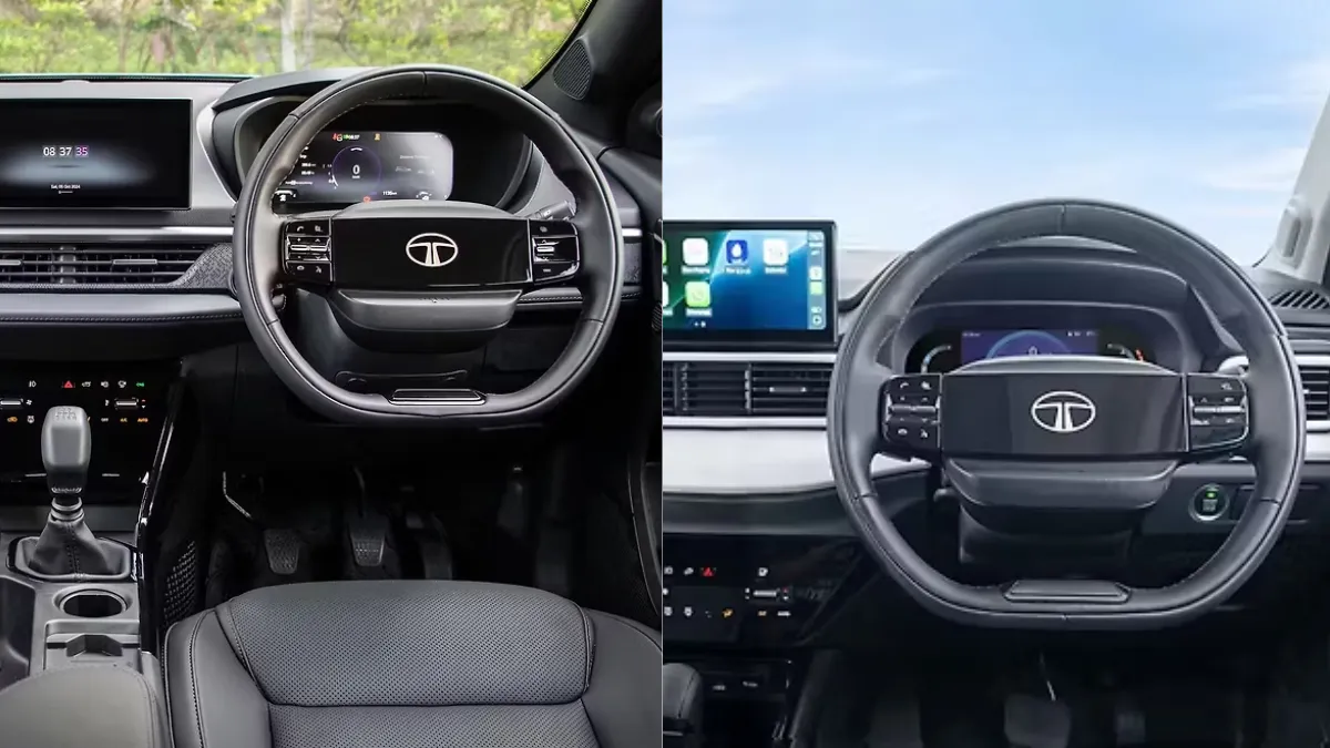 New Tata Punch vs Tata Nexon The Truth No Showroom Guy Will Tell You