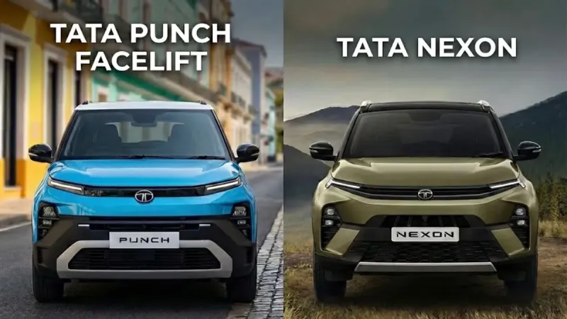 Living with Tata Cars: A Decade of Experience