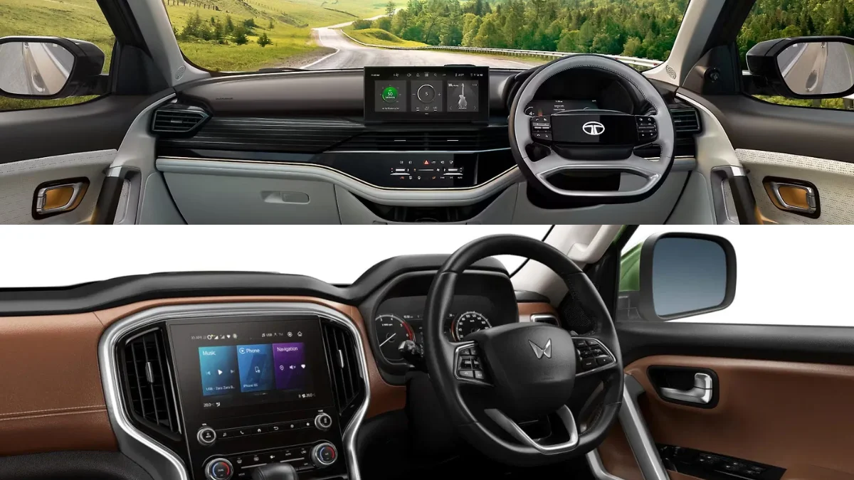 Tata Safari vs Scorpio N I Drove Both for Years — Heres the One Id Actually Buy