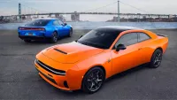 2026 Dodge Charger in India Will Blow Your Mind – Wait Till You See the Price!
