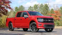 2026 Ford F-150 Review This Beast of a Truck Will Blow Your Mind or Leave You Frustrated!