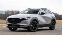 2026 Mazda CX-30 Has Tons of Trims, But Only One Smart Buy