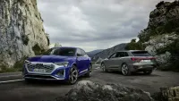 Audi Q8 e-tron Review Is This EV Really Worth Your Money or Just Looks?