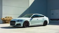 Audi S5 Sportback Review The Luxury Beast Thatll Make You Rethink Every Sedan!