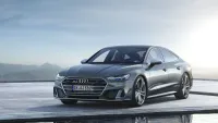 Audi S7 Sportback Review The Luxury Beast That Makes Every Drive an Adrenaline Rush!