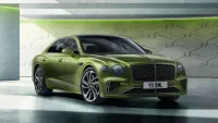 Bentley Flying Spur Review The Luxury Car That Doesnt Try to Impress You