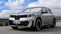 BMW iX3 Review The Luxury EV That Looks Perfect But Hides Surprises!