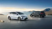 BYD eMAX 7 in India Is This the EV That Can Challenge MG, Tata, and Hyundai?