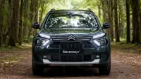 Citroen Aircross and C3 Now Available with New Variants