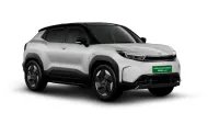 Toyota Urban Cruiser Ebella Base Variant Unveiled First Look Inside!