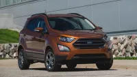 Ford EcoSport Review Is This Small SUV Really Worth Your Money in 2026?
