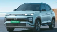 Hyundai Creta EV Redefining Trust in Electric Cars for Indian Buyers