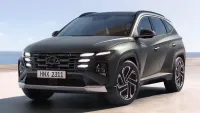 Hyundai Tucson Facelift 2026 Stunning Looks or Overhyped SUV?