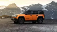 2026 Jeep Recon First Look Is This EV Adventure Beast Really Worth the Hype?