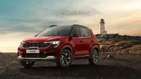 Kia Sonet Hits 5 Lakh Sales Milestone in India — Heres Why Everyone Loves It