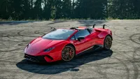 Lamborghini Huracan Full Detailed Review For True Supercar Lovers