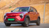 Mahindra XUV 3XO EV Variant Comparison AX5 vs AX7L Explained
