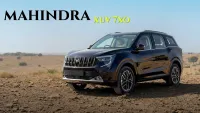 Mahindra XUV 7XO Bookings Now Open at Just Rs. 21,000 – Dont Miss Out!