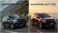 Mahindra XUV 7XO vs XUV 700 – Which SUV Should You Actually Buy?