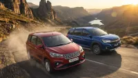 Maruti Ertiga vs XL6 Which MPV Is Truly Worth Your Money in 2026?